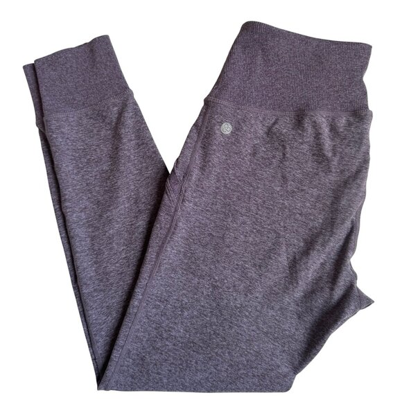 Zella Restore Soft Pocket Lounge Leggings - Size Medium - Picture 1 of 11